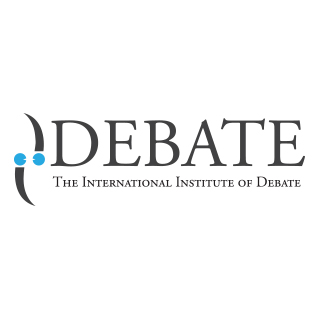 the international institute of Debate
